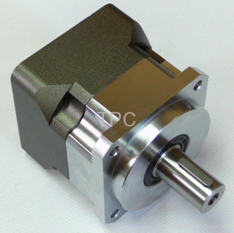 (Helical) Planetary gearbox for servo & step motor  2