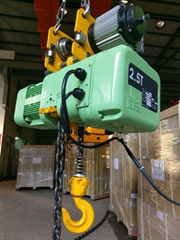 ER2 CHAIN HOIST