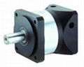 Planetary Gear box for servo & step motor 1