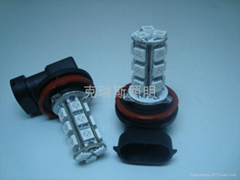 H11 car LED Fog lamps