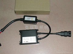 9V-16V/35W-HID-ballast