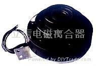 1401151 Steel Friction Disc Electromagnetic Clutch