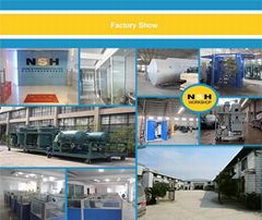 SINO-NSH Oil Purifier Manufacture CO.,LTD