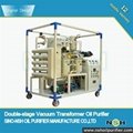 VFD Insulation Oil Purification 4