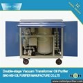 VFD Insulation Oil Purification 5