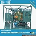 TF Oil Filter Effectively Resolve Turbine Oil Deterioration 3