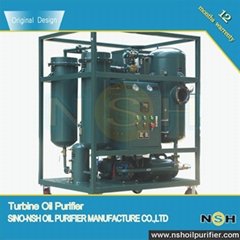 TF Scream Turbine Oil Dehydration Filter 