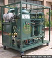 Transformer Oil Regeneration Purifier