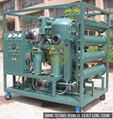 Transformer Oil Regeneration Purifier Device 2