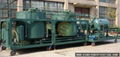 Used Engine Oil Decolor And Degassing Machine 1