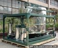 Used Engine Oil Decolor And Degassing Machine 5