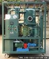  Factory Price Transformer Oil Filtration System 3