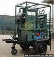  Factory Price Transformer Oil Filtration System 4