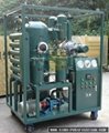  Factory Price Transformer Oil Filtration System 5