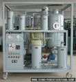 Factory Price Waste Oil Filtration