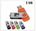 Classic USB Stick,good for promotion 1