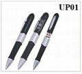 Ball Pen with USB flash pen drive