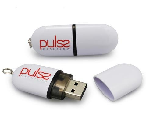 advertising gifts USB flash pe drive