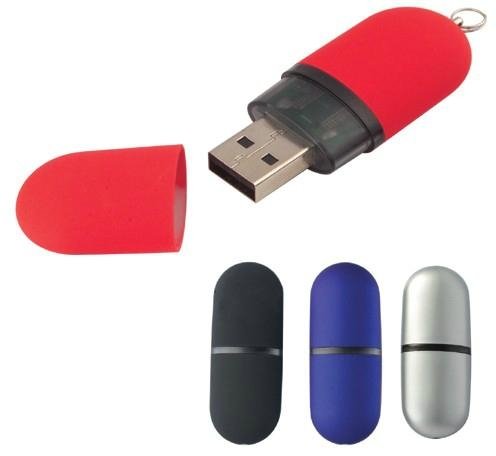 advertising gifts USB flash pe drive 2