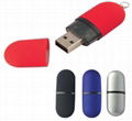 advertising gifts USB flash pe drive 2