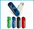 512GB advertising gifts USB flash pen drive 4