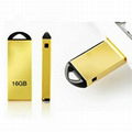 64GB Mini Metal USB flash pen drive