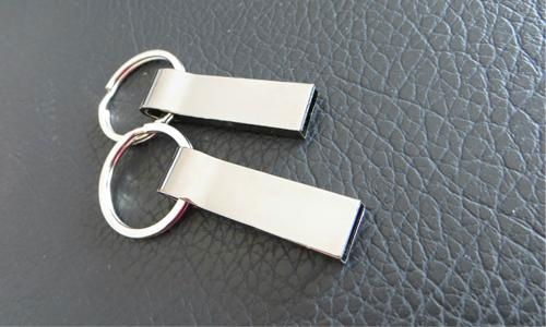 Super Mini Metal USB flash pen drive 3