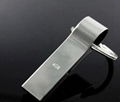 Super Mini Metal USB flash pen drive