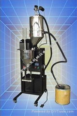 Negative Auto Toner Filling Machine