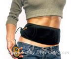 EMS MASSAGE ABS BELT FOR WOMAN AND MAN