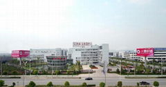 Zhejiang Sanding Weaving co.,ltd.