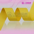 polyeter satin ribbon