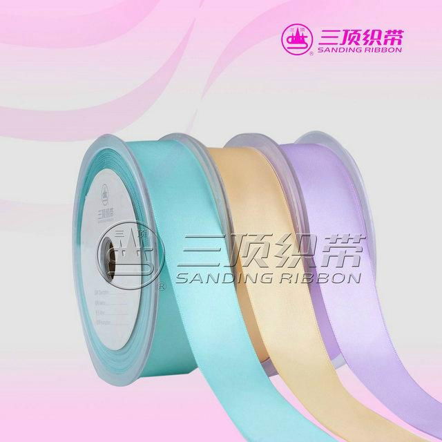 polyeter satin ribbon 3