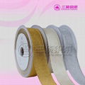 Metallic ribbon 3