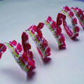 Jacquard ribbon 3