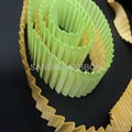 Ruffle ribbon 3