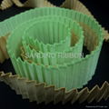 Ruffle ribbon 5