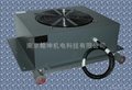Hydraulic air cooler