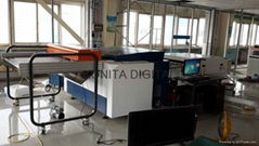 Conventional CTP CTCP machine for newspaper printing