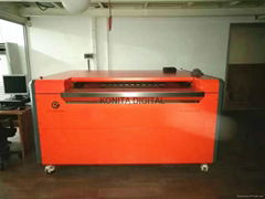 ECOOSETTER CTP VLF Platesetter large format CTP machine