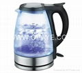 Glass Electric Kettle 2