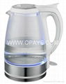 Glass Electric Kettle 3