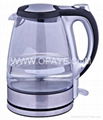 Glass Electric Kettle 5