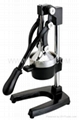 Stainless Steel Juicer 3