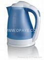 Cordless Electric Kettle 1