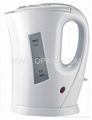 Cordless Electric Kettle 2