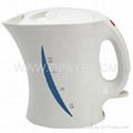 Cordless Electric Kettle 4