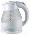 Cordless Electric Kettle 5