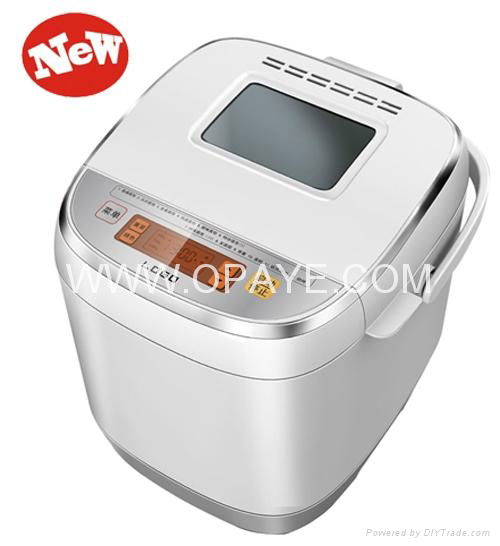 Bread Maker 2