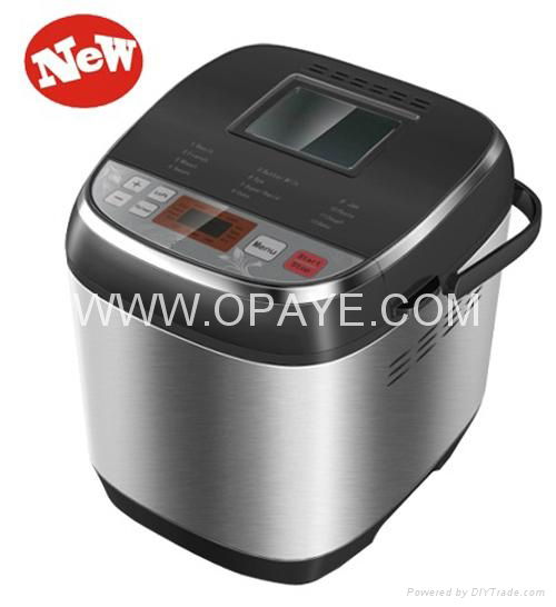 Bread Maker 3